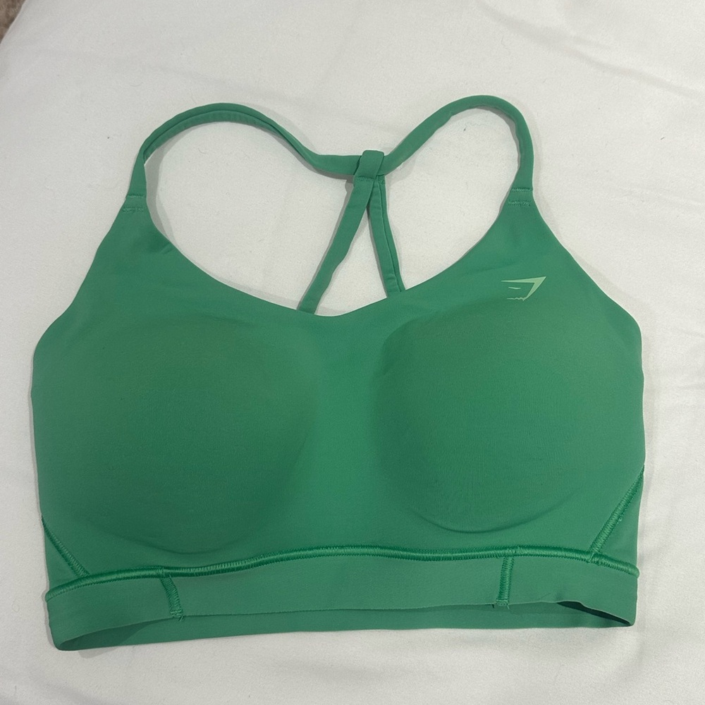 Gymshark sports bra